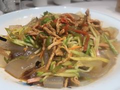 -渔码头食府·20年蓬莱老字号(登州路店)