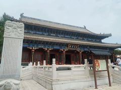 -天津妈祖文化园