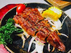 -妥妥烤肉料理(昙华林店)