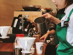 -星巴克(深圳香港大学深圳医院店)
