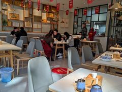 -镇南锅盖面馆(解放路店)