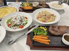 -菲利斯·西餐厅(万民城店)