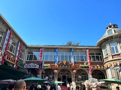 -张学良故居