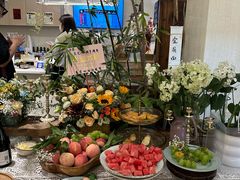 -花仓咖啡(祥安巷店)