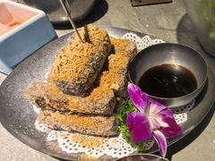 -黔渔翁豆花渎鱼(喷水池店)