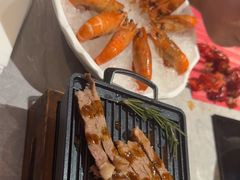 -樱煦和牛寿喜烧(如皋吾悦广场店)