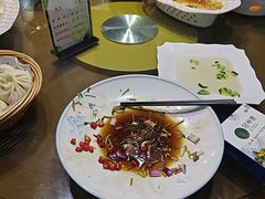 -冠州宴·海鲜烤鸭民间菜(冠县店)