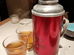 -局气 烤鸭·北京菜(武清店)
