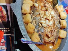 -八条友鲜货烧烤·脆皮烤鱼(石岩旗舰店)