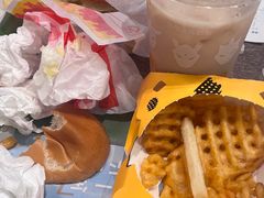 -麦当劳(厦门北站店)