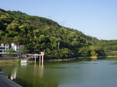 -广州市帽峰山景区