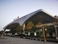 -商丘站