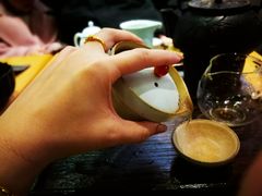 -扫雪煮茶(西村店)