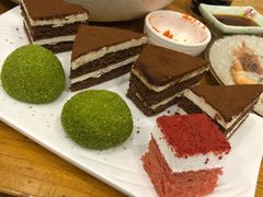 -银子铁板烧料理自助餐(人民广场店)