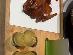 -汤城小厨•粤菜•靓汤(西直门凯德MALL店)