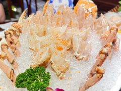 -东海怡品海鲜豆捞(舟宿夜江店)