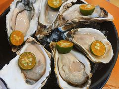 -V Bar海景扒房(北海湾惠龙万达嘉华酒店)