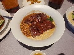 深井烧鹅-汤城小厨•粤菜•靓汤(苏州街店)