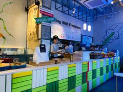 -Green Option(官舍店)
