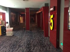 -横店电影城(李沧店)