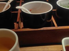 -揽季锅物会.福建黄鱼.海鲜姿造(五四路店)