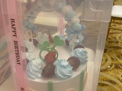 -芭菲盛宴·环球美食(袁家岗店)