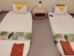-泰澜·泰式古法按摩SPA(华泰广场店)