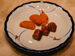 -潮汕味道·煮海餐厅(金麟大厦店)