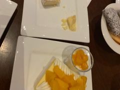 -上海丽笙精选海仑宾馆·莫赛克餐厅
