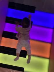 -动力星球家庭亲子游乐中心