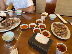 -清真·益鑫羊肉手抓馆(花园北街店)