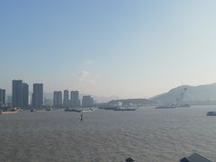 -船政文化景区-罗星塔公园
