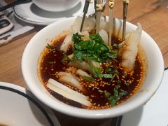 无骨鸡爪-太二酸菜鱼(福州泰禾店)