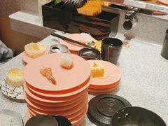 -争鲜回转寿司(中街大悦城店)