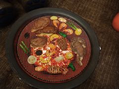 -神户赤童日式烤肉伙伴(东直门店)