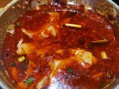 -庆峰龙虾烧烤(合肥一店)