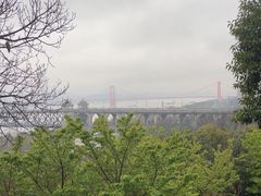 -龟山风景区-龟山电视塔