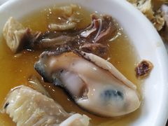 -濠轩阁特色生蚝火锅(水湾路店)