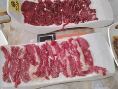 -潮汕大目牛肉火锅(皇岗旗舰店)