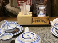 -南京大牌档(之心城店)