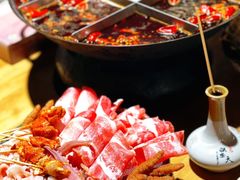-白乐天毛肚火锅馆(南滨路店)