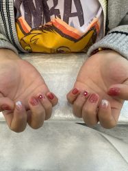 -斯馨·健康美甲美睫