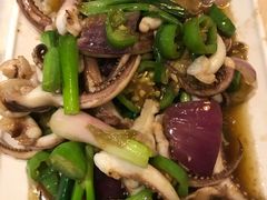 -桥东喜碧海鲜街(水东街店)