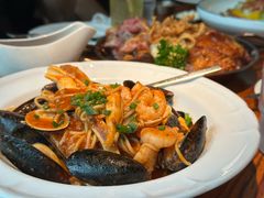 -宝莱纳餐厅(滨江店)