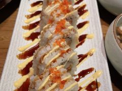 -九田家黑牛烤肉料理(华侨城店)