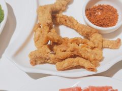 -祥源胡同·涮牛羊肉火锅(花桥店)