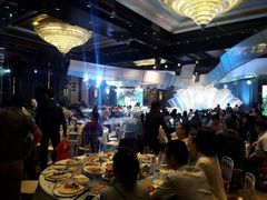 五樓宴會廳-北京四季酒店