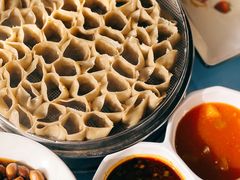 -晋西北菜馆(双塔西街店)