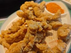 -老灶堂文创火锅(文艺路店)