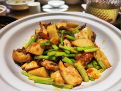 -九毛九西北菜(大东海店)